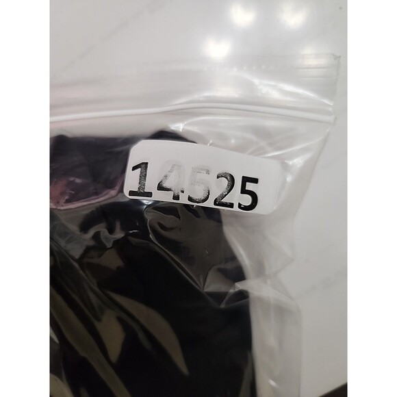 Duluth Trading Cannonball Hybrid 9" Shorts Mens 42 Black Armachillo Liner - Picture 10 of 10